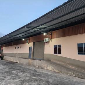 Warehouse / Factory For Rent in Rancha-Rancha,LBN