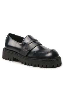 Emporio Armani men loafer UK7