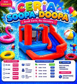 Ceria Soopa Doopa