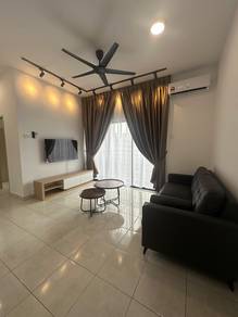 Service Residence For Rent in Vision City Youth City