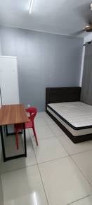 Room in KL City, KUL