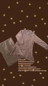 Kebaya beaded Indonesia