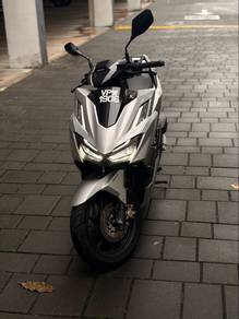 Honda Vario 160
