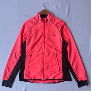diadora jacket(M)