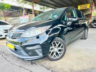 Proton Persona PREMIUM in Cheras, SGR