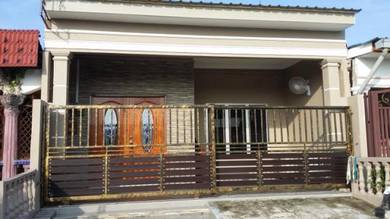 Homestay Layang-Layang, Kluang, Johor