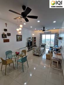 Service Residence For Rent in Mahkota Impian