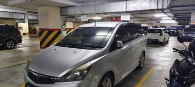 Proton Exora BOLD PREMIUM in Ampang Hilir, KUL