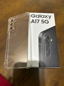 Samsung A17 5G