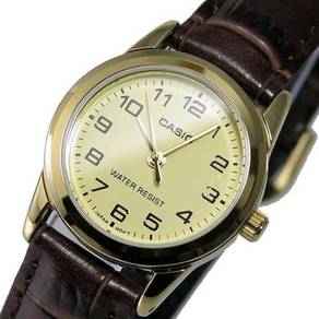 Watch - Casio Ladies LTPV001GL-9 - ORIGINAL
