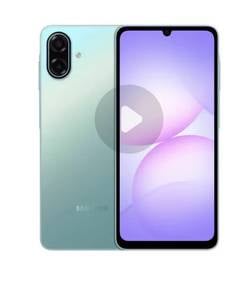 New Samsung A07 5G
