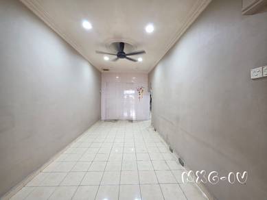1-storey Terraced House For Sale in Port Klang,SGR