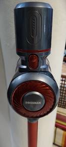 Bosskaden prok2/3 vacuum cleaner
