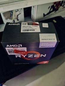 Ryzen 7 5700G PC