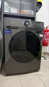 Midea Washer Dryer 2 in 1