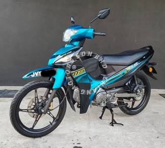 Yamaha EZ115