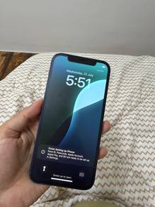 Iphone12 128gb
