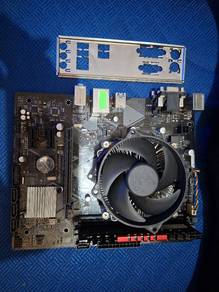 i7 9700 ram 8gb mobo asus 