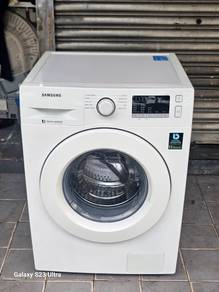 Samsung front load washer inverter 7-kilos