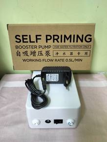 CNG Self Priming Auto Pump for Water Dispenser