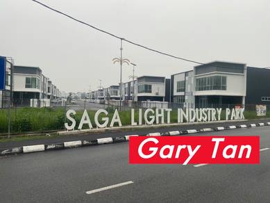 Warehouse / Factory For Rent in Sungai Petani,KDH