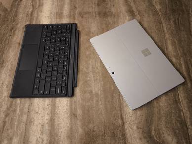 Microsoft Surface Pro SSD 8GB Ram i7 Latest Laptop