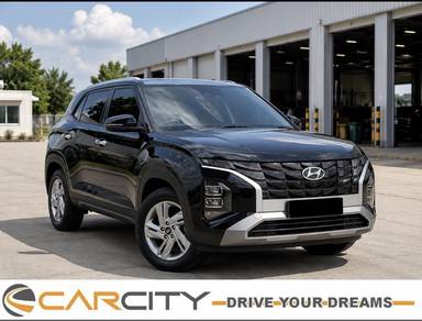 2023 Hyundai Creta PLUS