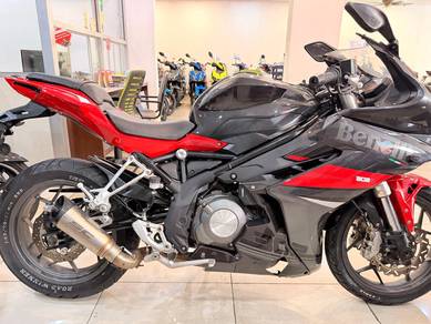Benelli 302R