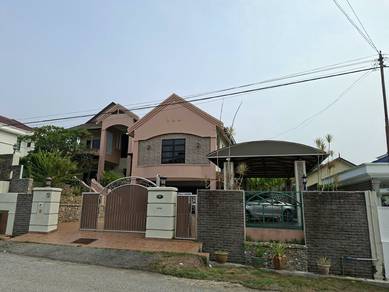 Bungalow House For Sale in Kuantan,PHG