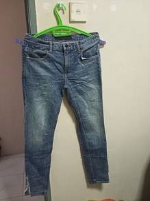 alexandre wang jeans