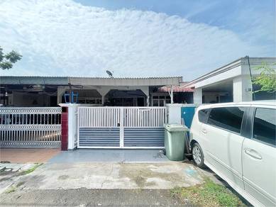 1-storey Terraced House For Sale in Klang,SGR