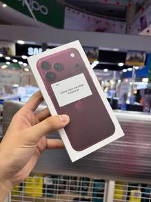 iphone 18 pro max 256gb malaysia set