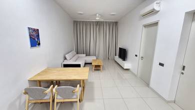Service Residence For Rent in The Park 2, Pavilion Bukit Jalil