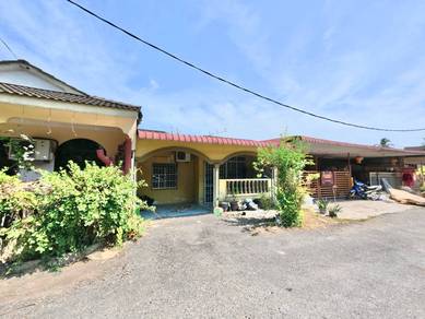 Terraced House For Sale in Arau,PLS