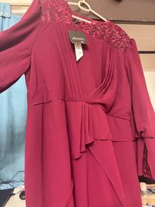 Dress Raisya