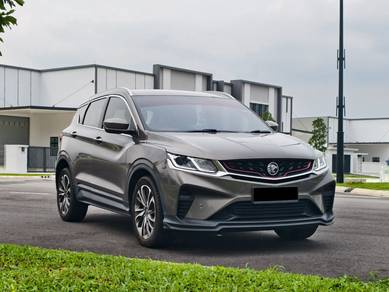 Proton X50 PREMIUM in Johor Bahru, JHR