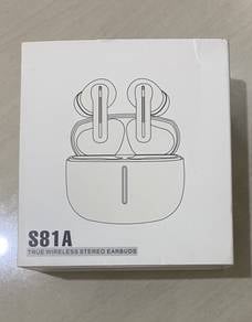SPRISE S71a Bluetooth Earphone Wireless ANC