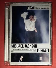 MICHAEL JACKSON - LIVE IN BUCHAREST DVD Video