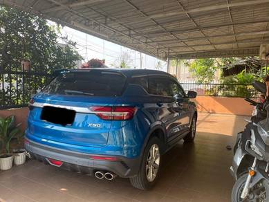Proton X50 T STANDARD in Kepala Batas, PNG