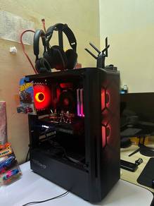 PC Gaming