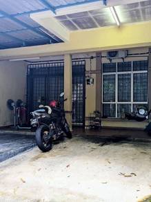 Terraced House For Sale in Ayer Keroh,MLK