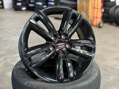 Ori 17 Mini JCW Rim F56 F55 F54 Cooper Clubman