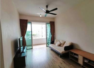 Condominium For Rent in Alam Damai Condominium