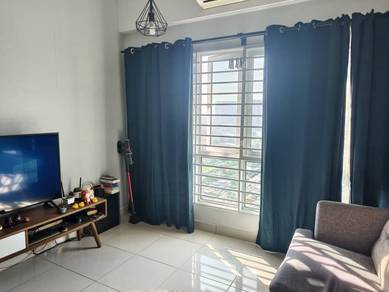 Service Residence For Rent in Saville @ Kajang