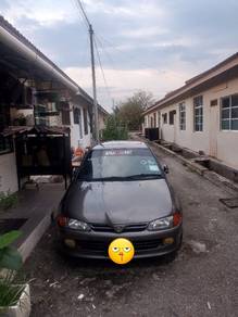 Proton Wira GL in Balok, PHG