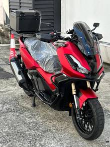 Honda ADV 350