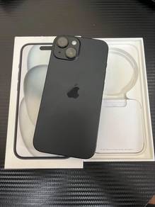 Iphone 15 256GB （boleh nego）