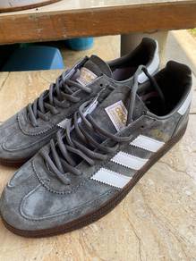 spezial grey