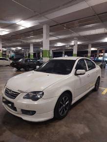 Proton Persona SV in Semenyih, SGR