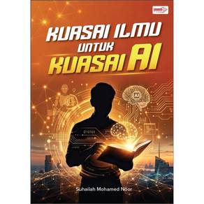 Kuasai Ilmu Untuk Kuasai AI 